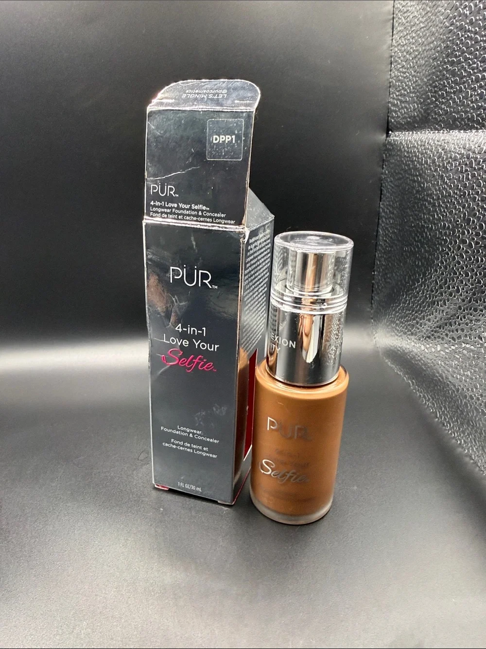 4-in-1 I Love Your Selfie Foundation & Concealer - DPP1